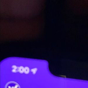 Meet your Posher, Christopher